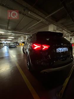 شيفروليه بليزر